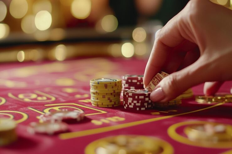 igaming Acceso en dispositivos