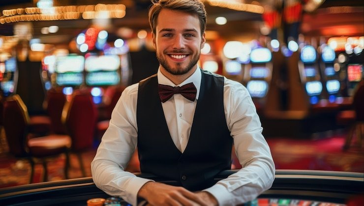 igaming Los términos que respaldan tu cuenta en igaming