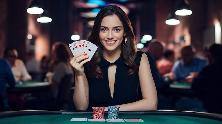 igaming background