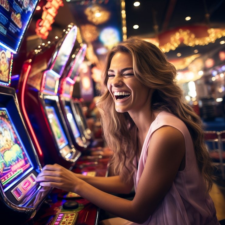 igaming Tragamonedas