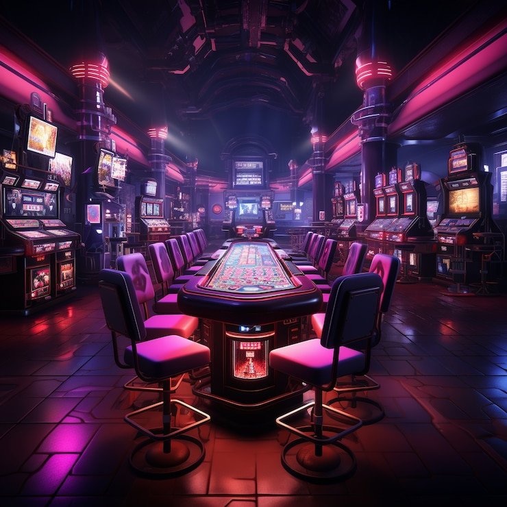 igaming Bingo