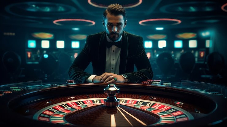 igaming mobile gaming