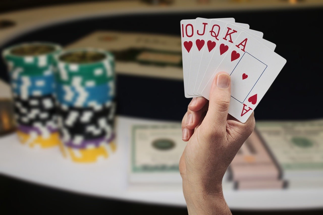 igaming Mesa de Ruleta